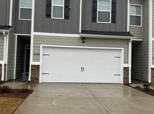 4346 Newland St, Hephzibah, GA 30815