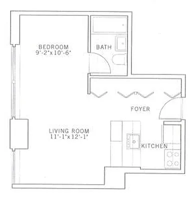 Rented by Platinvm Property Group New York | media 11