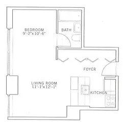 Rented by Platinvm Property Group New York