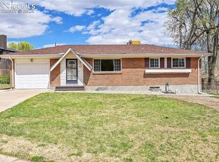 638 Dove Pl, Colorado Springs, CO 80906