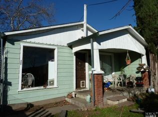 1012 Rockwell Rd, Cloverdale, CA 95425