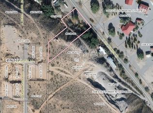 3024 E Old Pioneer Rd, Littlefield, AZ 86432