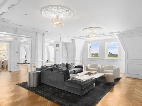 1 Central Park South image 3 of 25