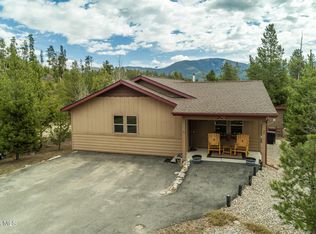 30 Gcr #4451, Grand Lake, CO 80447
