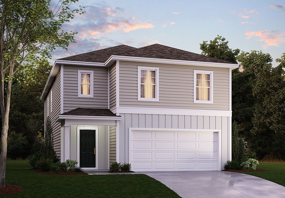 Plan Elevation.