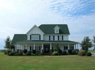 9170 Robinson Rd, Bell City, LA 70630