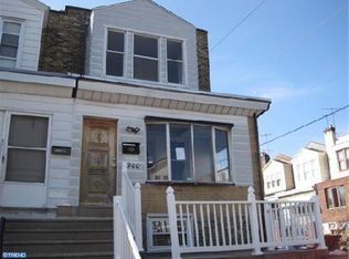 2900 S Robinson St, Philadelphia, PA 19142