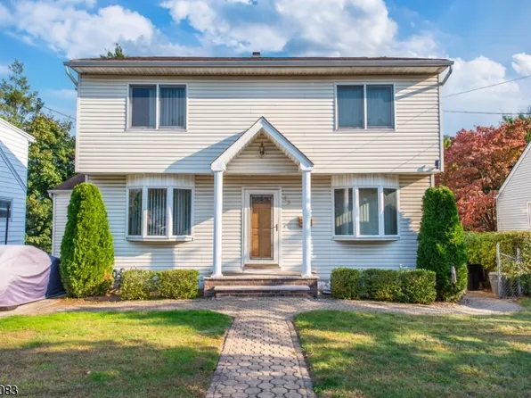 43 Ploch Rd, Clifton City, NJ 07013