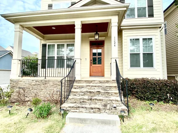 1224 Sand Pine Dr, Cary, NC 27519