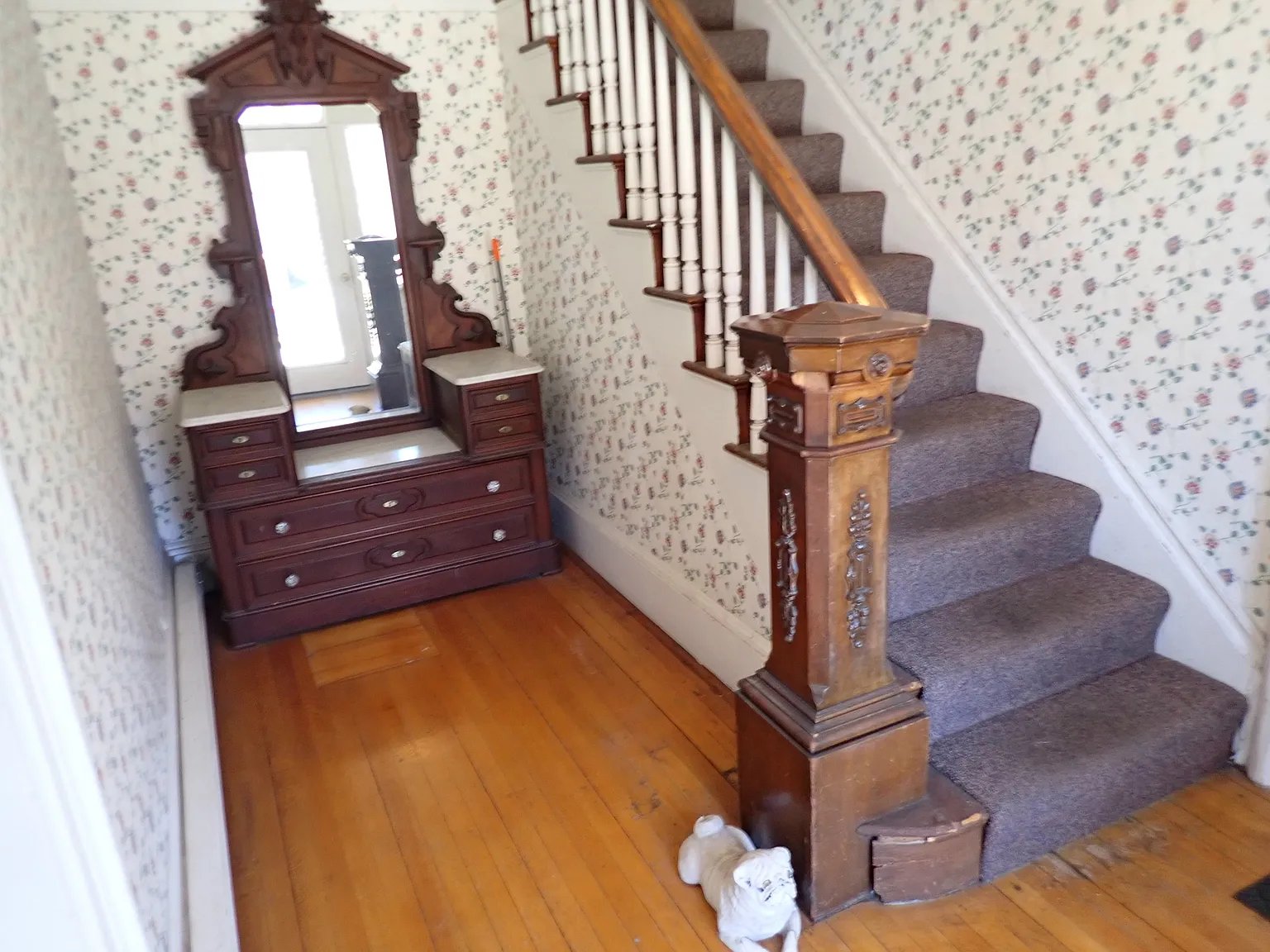 2 bed, $2,300 — Photo 3