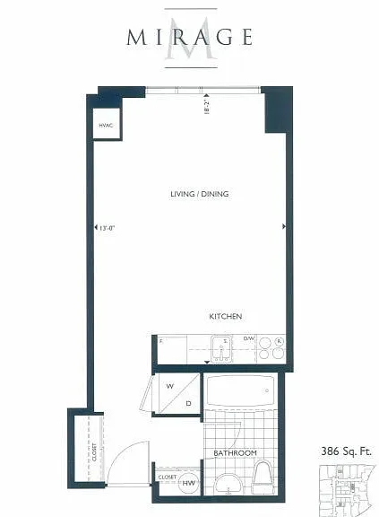 200 Victoria St #1603 — Photo 9