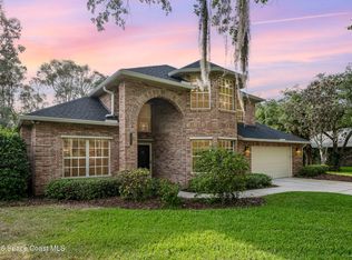 1824 Sabal Palm Dr, Melbourne, FL 32934