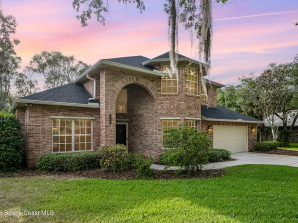 1824 Sabal Palm Dr, Melbourne, FL 32934