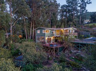 18650 Overlook Rd, Los Gatos, CA 95030