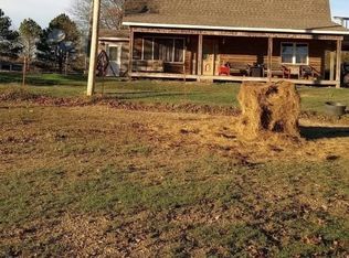 408-408 Ballard Rd, Royal, AR 71968