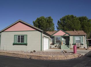 35109 Highway 79 UNIT 98/SPACE 99, Warner Springs, CA 92086