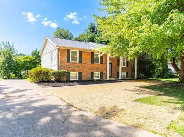 2226 Fairview Dr, Owensboro, KY 42303