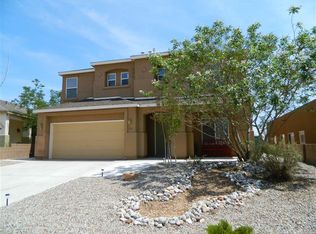 5593 Gladstone Dr NE, Rio Rancho, NM 87144