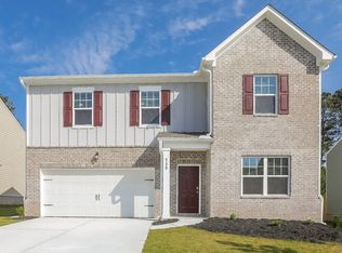 4129 Kendrick Cir, Loganville, GA 30052