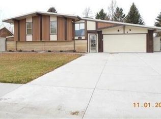 214 S 2 W, Grace, ID 83241