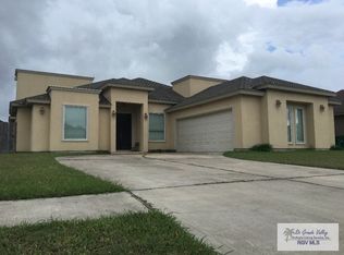 3270 Hubert Dr, Brownsville, TX 78526