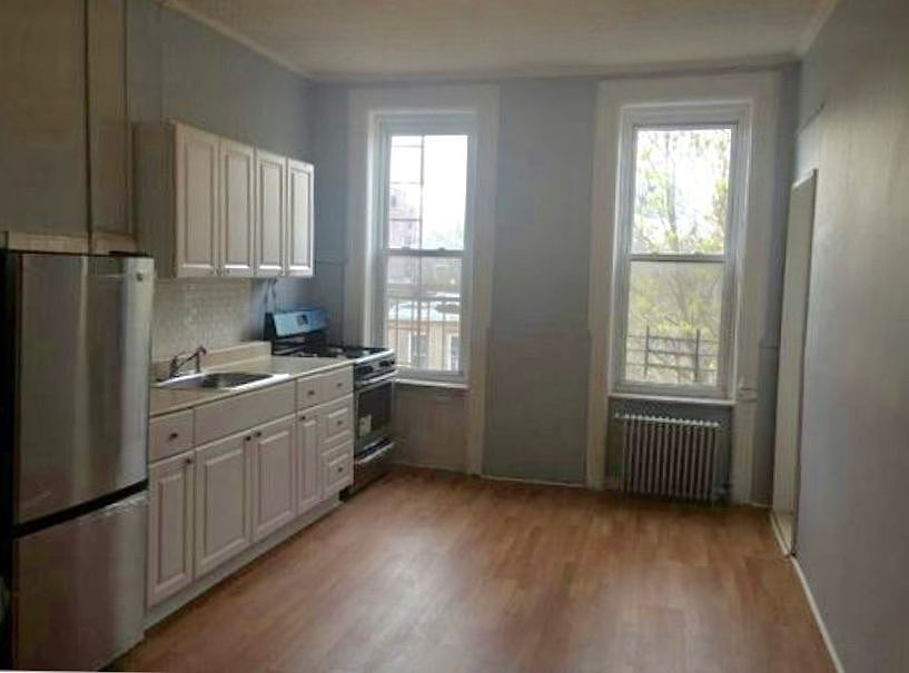 1st image of 1495 Fulton St #2