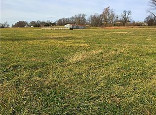 LOT 1 Santa Fe Ave, Richmond, MO 64085