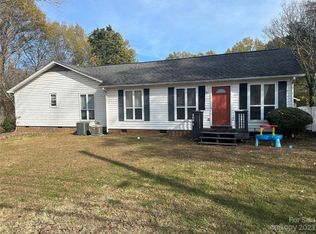 200 Gibson Park Dr, Huntersville, NC 28078