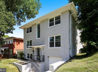 1507 Newton St NE, Washington, DC