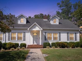 408 W Main St, Smithville, TN 37166