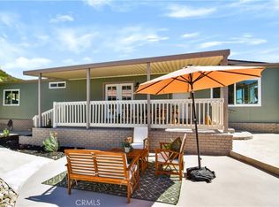 24303 Woolsey Canyon Rd Space 66, Canoga Park, CA 91304