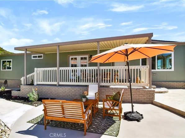 24303 Woolsey Canyon Rd Space 66, Canoga Park, CA 91304