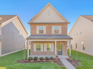 605 Trotters Aly, Gallatin, TN 37066