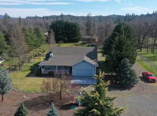 533 Barker Dr, Merlin, OR 97532