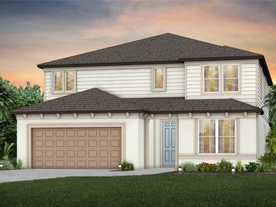 1249 Lakeridge Way, Lake Alfred, FL, 33850