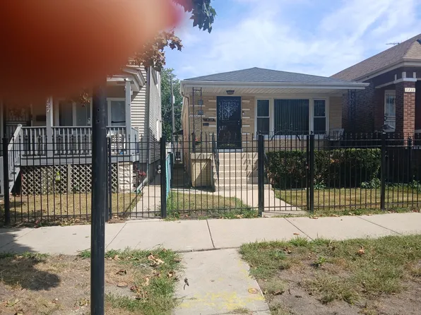 7129 S Oakley Ave, Chicago, IL 60636