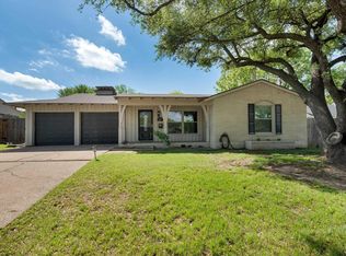 4907 George St, Wichita Falls, TX 76302