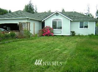 1958 E Camano Dr, Camano Island, WA