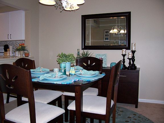 4th image of 1084 Forest Lakes Dr APT 203