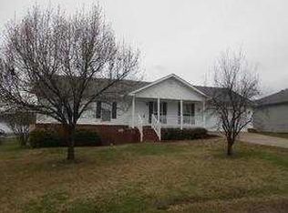 524 Bland St, Gassville, AR 72635