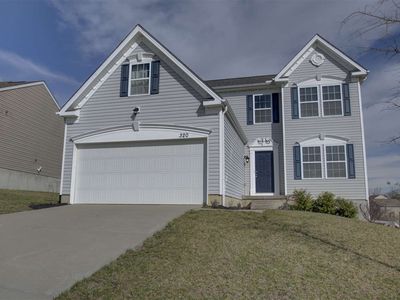 320 La Salle Ct, Walton, KY, 41094