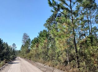 0 Wire Rd, Lee, FL 32059