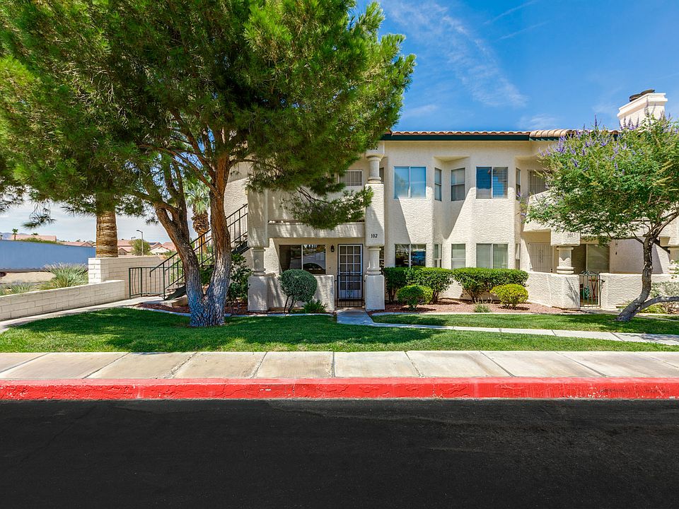 1st image of 7968 Terrace Rock Way Unit 102