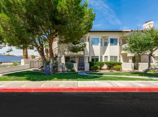 7968 Terrace Rock Way UNIT 102, Las Vegas, NV 89128