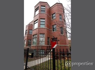 1928 W Evergreen Ave #3, Chicago, IL 60622