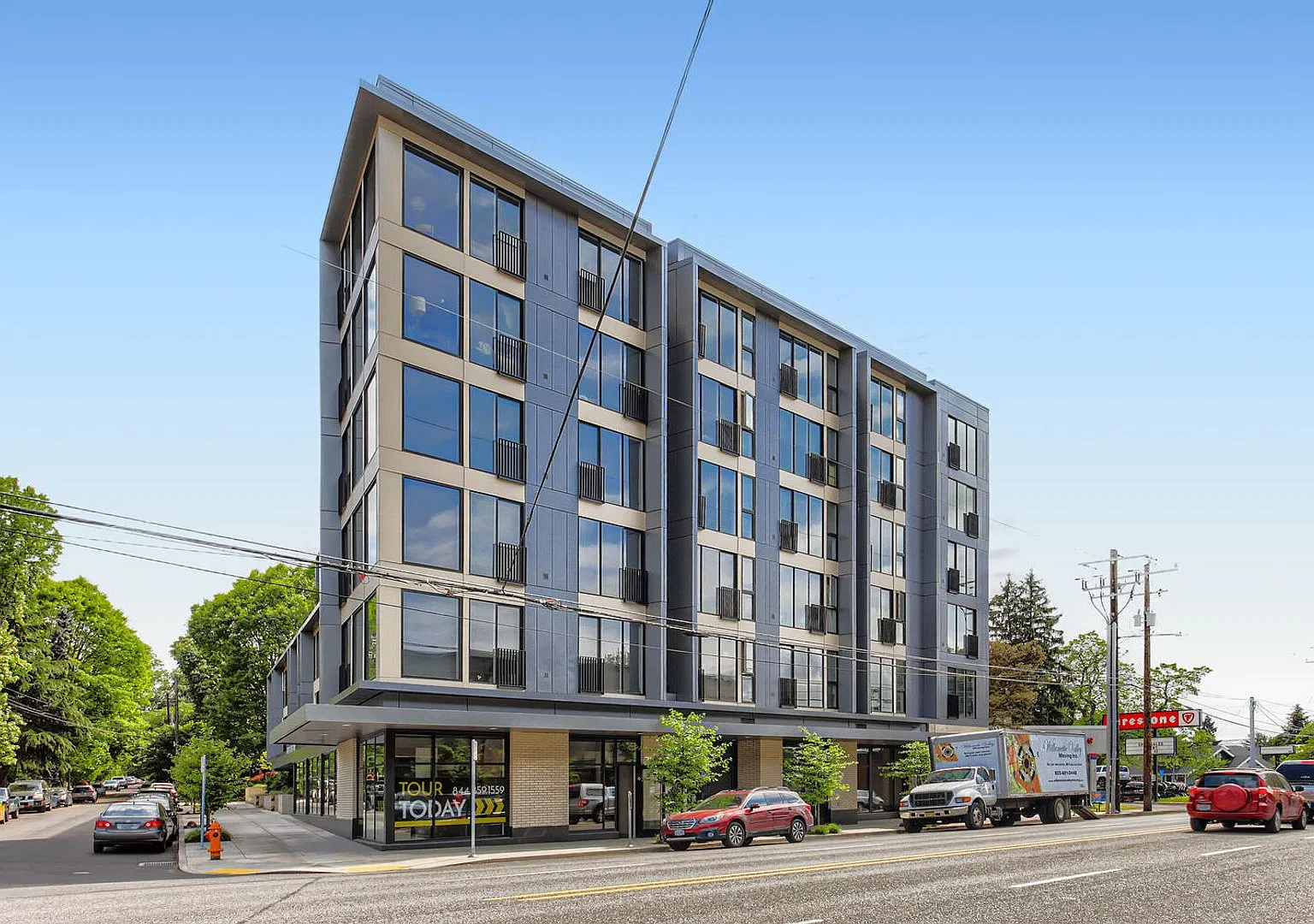 Rose City Flats — Photo 4