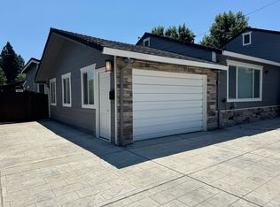 1881 2nd Ave UNIT B, Walnut Creek, CA 94597
