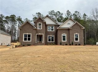 1316 McDaniel Mill Rd, Conyers, GA 30094