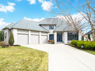 3529 Deer Creek Dr, Maumee, OH 43537
