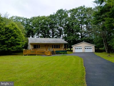 945 Ginter Morann Hwy, Smithmill, PA, 16680